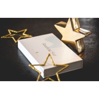 Shooting Star by G