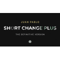 Short Change Plus by Juan Pablo Short Change Plus by Juan Pablo