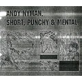 Short, Punchy And Mental by Andy Nyman