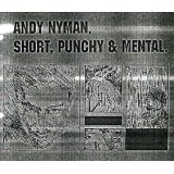 Short, Punchy And Mental by Andy Nyman