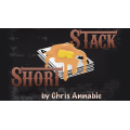 Short Stack by Chris Annable Short Stack by Chris Annable