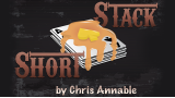 Short Stack by Chris Annable