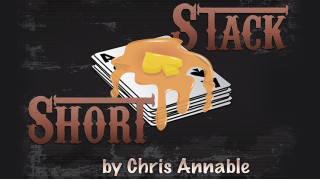 Short Stack by Chris Annable