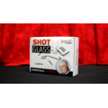 Shot Glass by Dominque Duvivier Shot Glass by Dominque Duvivier