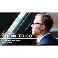 Show To Go by Adam Wilber