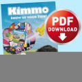 Show Us Your Trix (Pdf + Artwork & Sounds) by Kimmo Show Us Your Trix (Pdf + Artwork & Sounds) by Kimmo