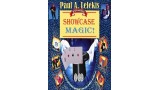 Showcase Magic by Paul A. Lelekis