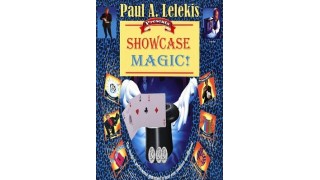 Showcase Magic by Paul A. Lelekis