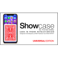 SHOWCASE (Universal) by Thomas Sealey SHOWCASE (Universal) by Thomas Sealey