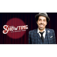 Vanishing Showtime by Seigfried Tieber (2021.05.05)