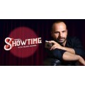 Showtime (August 4, 2021) by Mario Daniel Showtime (August 4, 2021) by Mario Daniel