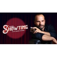 Showtime (August 4, 2021) by Mario Daniel