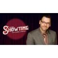 Showtime by Derek Hughes (July 7, 2021) Showtime by Derek Hughes (July 7, 2021)