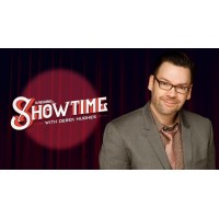 Showtime by Derek Hughes (July 7, 2021)
