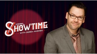 Showtime by Derek Hughes (July 7, 2021)