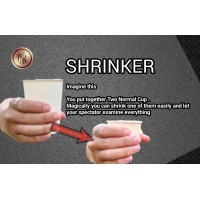 Shrinker by Eric Fandry & Rn Magic Presents