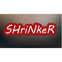 Shrinker by Mario Tarasini