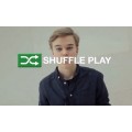 Shuffle Play by Tobias Levin & Oliver Sogard Shuffle Play by Tobias Levin & Oliver Sogard