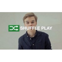 Shuffle Play by Tobias Levin & Oliver Sogard