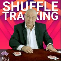 Shuffle Tracking Effect by Eddie Mccoll