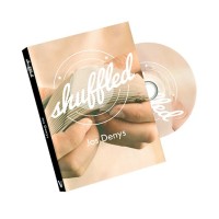 Shuffled by Jos Denys