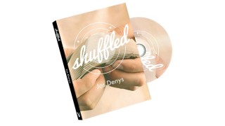 Shuffled by Jos Denys