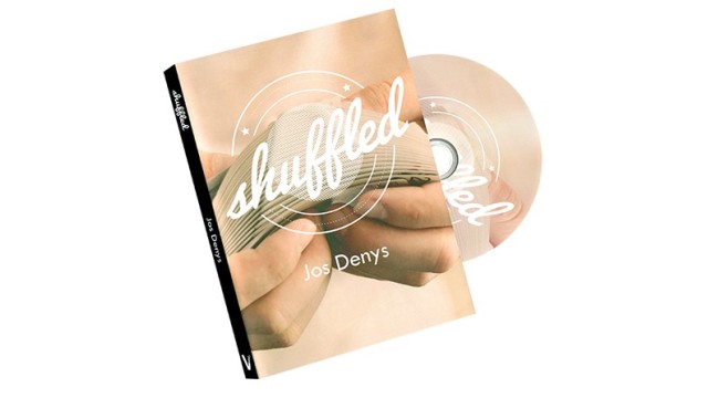 Shuffled by Jos Denys