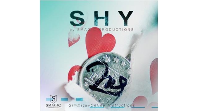 Shy by Smagic Productions