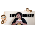 Shy Monkey by Priyanshu Srivastava And Jassher Magic Shy Monkey by Priyanshu Srivastava And Jassher Magic