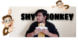 Shy Monkey by Priyanshu Srivastava And Jassher Magic