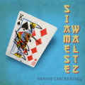Siamese Waltz by Bennie Chickering Siamese Waltz by Bennie Chickering