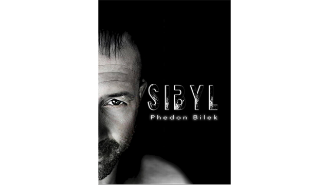 Sibyl by Phedon Bilek