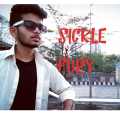 Sickle Fury by Omkar Varhadi Sickle Fury by Omkar Varhadi
