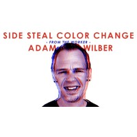 Side Steal Color Change by Adam Wilber