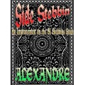 Side Stebbin by Mystic Alexandre Side Stebbin by Mystic Alexandre