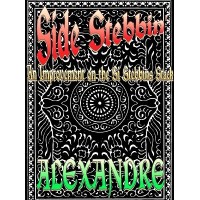 Side Stebbin by Mystic Alexandre