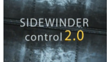 Sidewinder Control 2.0 by Mariano Goni