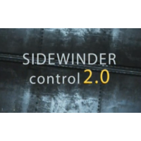 Sidewinder Control 2.0 by Mariano Goni