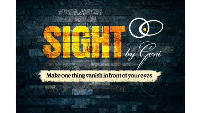 Sight by Geni