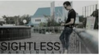 Sightless by Parlin Lay