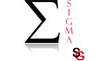 Sigma by Sean Goodman