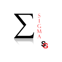 Sigma by Sean Goodman