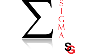 Sigma by Sean Goodman