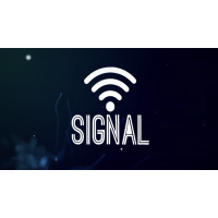 Signal by Seth Race