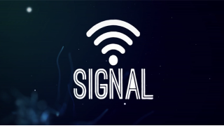 Signal by Seth Race