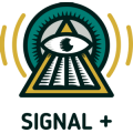 Signal + by Thomas Reid Signal + by Thomas Reid