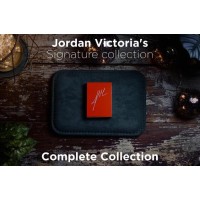 Signature Collection (3 Effects) by Jordan Victoria