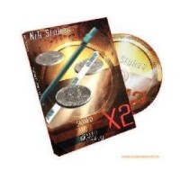 Signed And Sealed by Nik Strokes