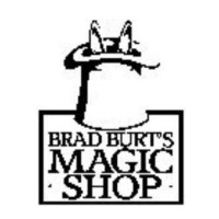 Signed Torn And Restored Card by Brad Burt