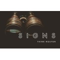 Signs by Think Nguyen Signs by Think Nguyen